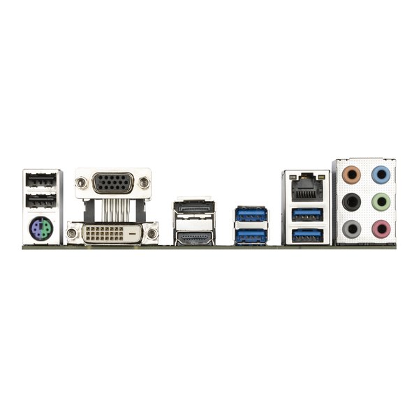 Gigabyte B560 HD3 ATX - motherboard