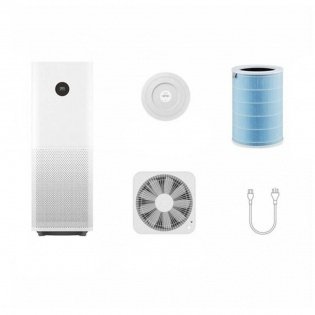 XIAOMI MI AIR PURIFIER PRO H