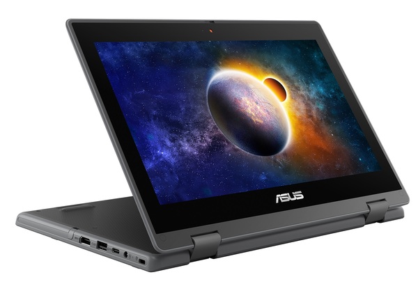 Asus BR1100FKA 11.6&quot; HD, Intel Celeron, 8Gb RAM, 128Gb, Win 11 Pro Education -kannettava