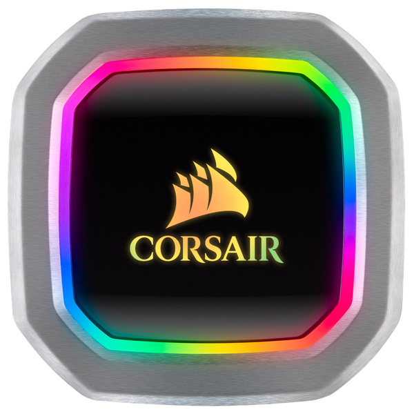 Corsair Hydro H115i RGB PLATINUM Liquid CPU Cooler