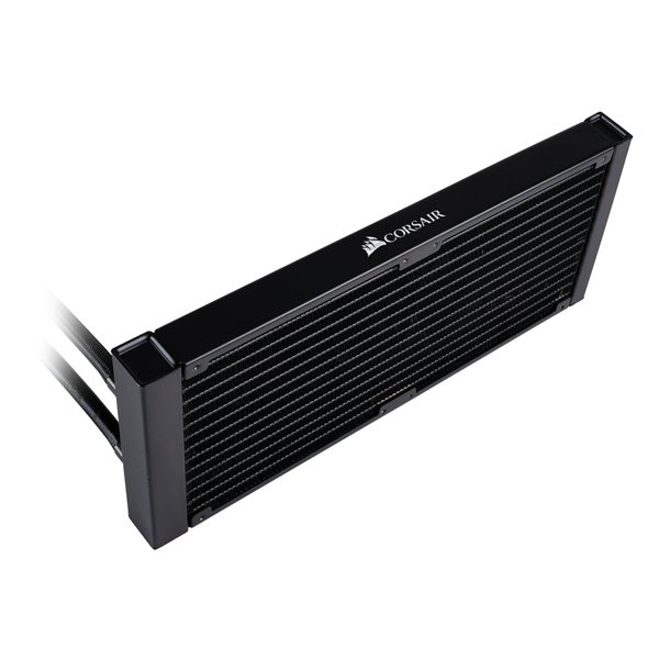 Corsair Hydro H115i RGB PLATINUM Liquid CPU Cooler