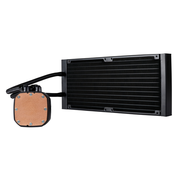 Corsair Hydro H115i RGB PLATINUM Liquid CPU Cooler