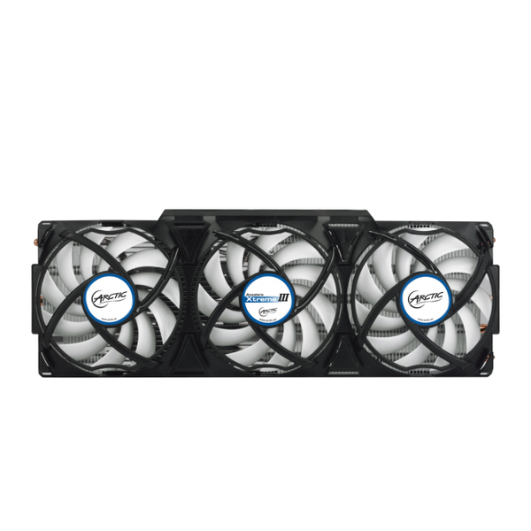 Arctic Cooling Acc. Xtreme III III, GTX680, HD7870/HD7850