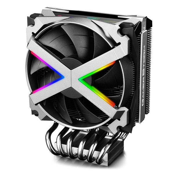 Deepcool Fryzen - CPU Cooler