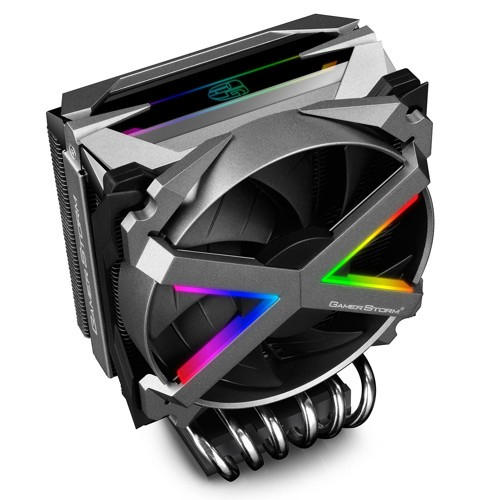 Deepcool Fryzen - CPU Cooler