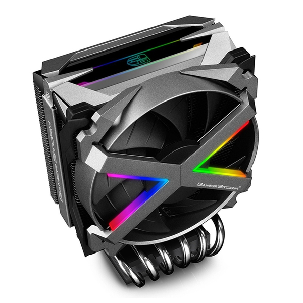 Deepcool Fryzen - CPU Cooler