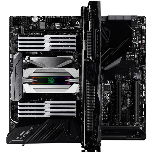Deepcool Fryzen - CPU Cooler