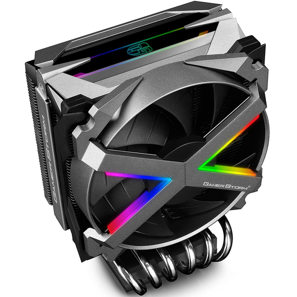 Deepcool Fryzen - CPU Cooler