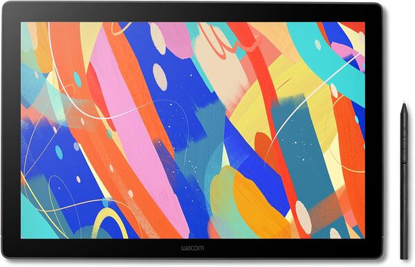 WACOM Pen Display Cintiq Pro