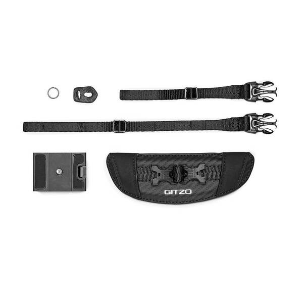 GITZO Kamerahihna K&auml;sikahva