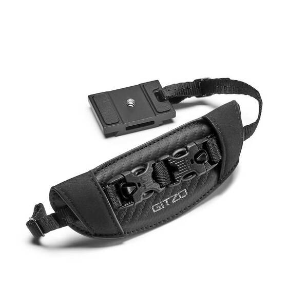 GITZO Kamerahihna K&auml;sikahva