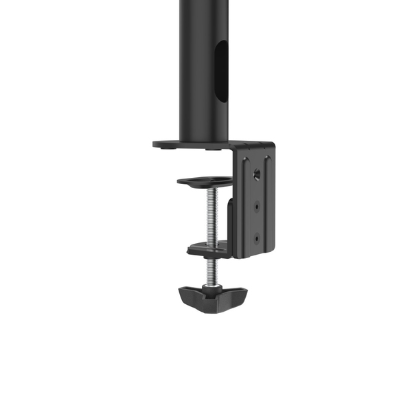 Hama Operator Single XL - monitor arm, black, 13-35&quot;, 15Kg