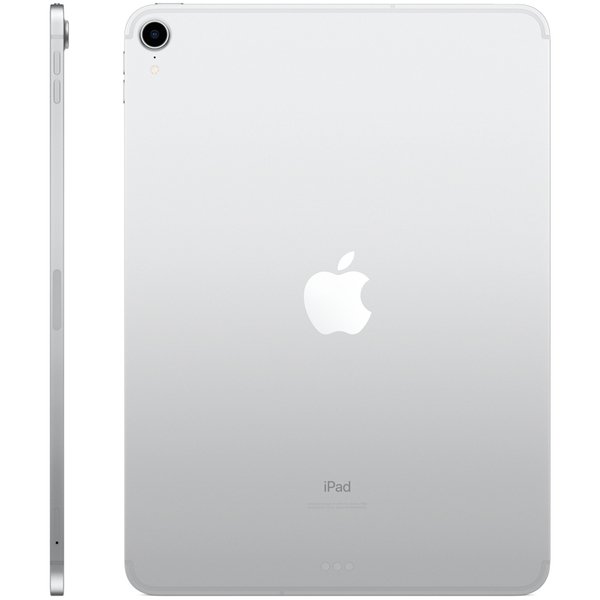 Apple iPad Pro 12.9" Wi-Fi + Cellular 64 Gt - Hopea (2018)