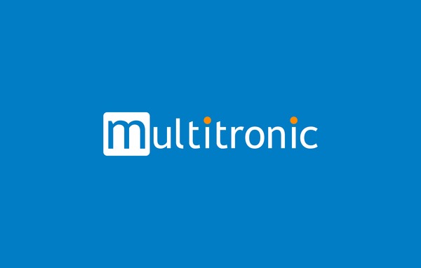 Multitronic Woven Plastic Bag