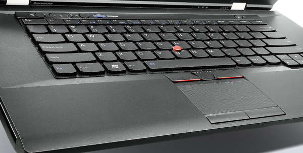 LENOVO ThinkPad L530 i3-3120M 15.6inch HD 4GB 500GB HS DVDRW Intel HD 4000 FPR 3R 6cell W7P64+W8P RDVD 2481-52G Topseller
