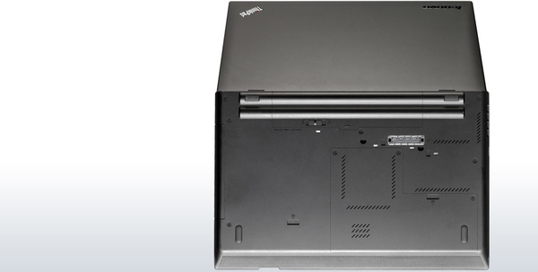 LENOVO ThinkPad L530 i3-3120M 15.6inch HD 4GB 500GB HS DVDRW Intel HD 4000 FPR 3R 6cell W7P64+W8P RDVD 2481-52G Topseller