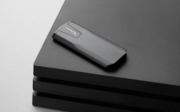 Kingston Savage Exo 960GB 500/480 MB/s - External SSD