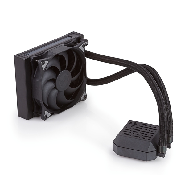 SilentiumPC Navis PRO 120 AIO