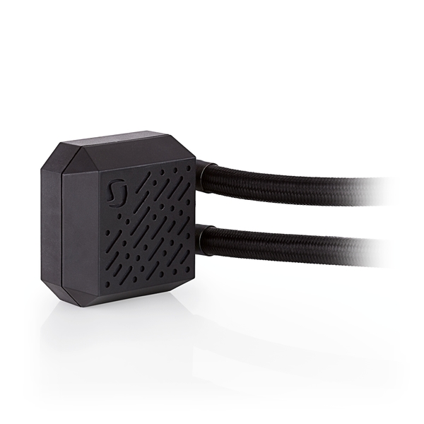 SilentiumPC Navis PRO 120 AIO