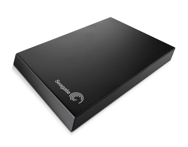 500GB USB 3.0 2,5"