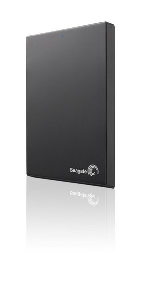 500GB USB 3.0 2,5"