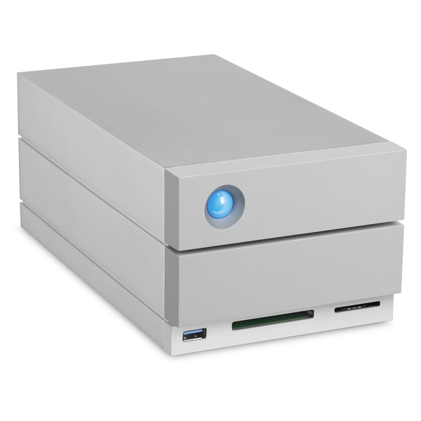 LaCie 2big 12TB - External HDD