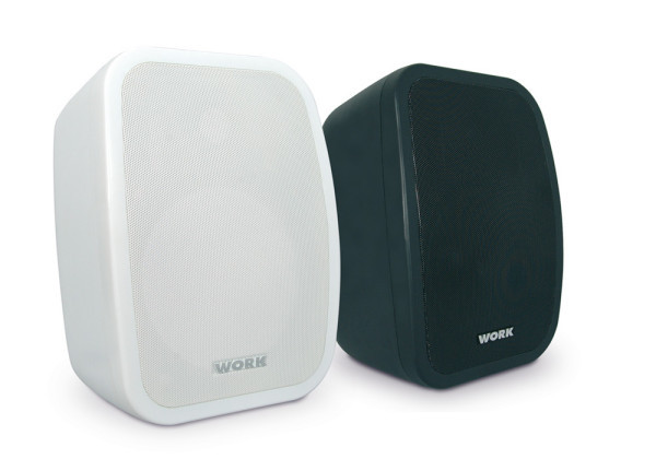 Studio Work Pro 6A 60ai