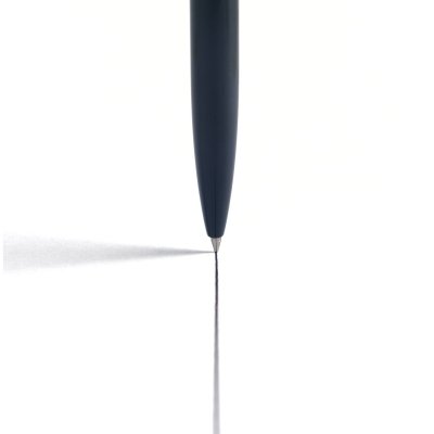 Celly PREMIUM Touch Pen EOL musta laserosoittimella