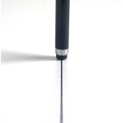 Celly PREMIUM Touch Pen EOL musta laserosoittimella