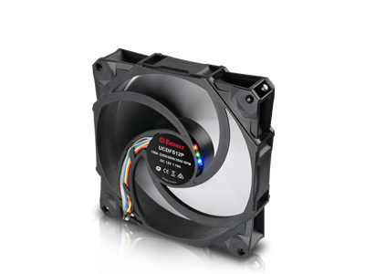 Enermax 120mm D.F. Storm DFR