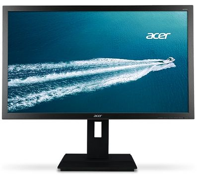 Acer 28&quot; B286HK, 4K UHD, TN -n&auml;ytt&ouml;