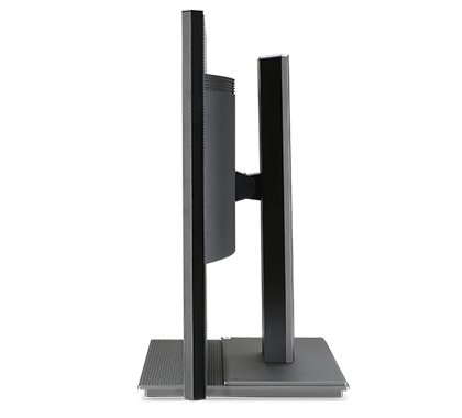 Acer 28&quot; B286HK, 4K UHD, TN -n&auml;ytt&ouml;