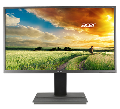 Acer 28&quot; B286HK, 4K UHD, TN -n&auml;ytt&ouml;