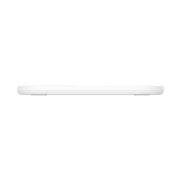 BOOST CHARGE Wireless Charging Dual Pads 15W, White