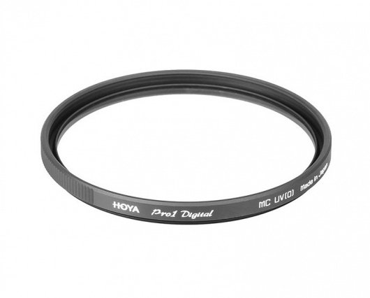 Pro1 Digital UV Filter 67mm