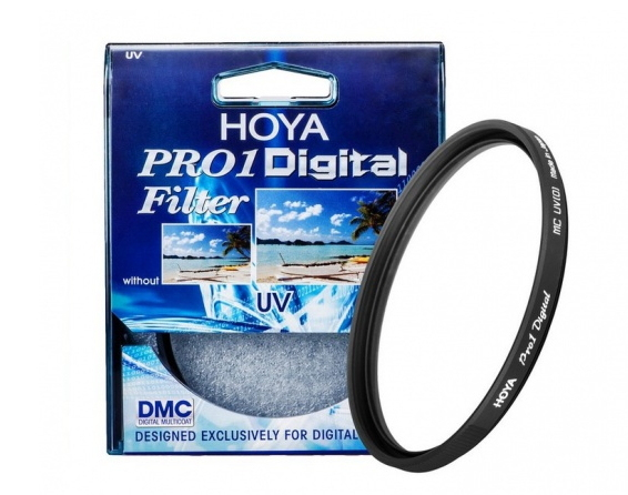 Pro1 Digital UV Filter 67mm