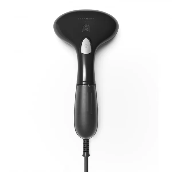 Steamery Cirrus 1 - handsteamer, Svart