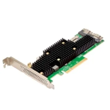 BCM HBA 9600-24i SAS/SATA/NVMe