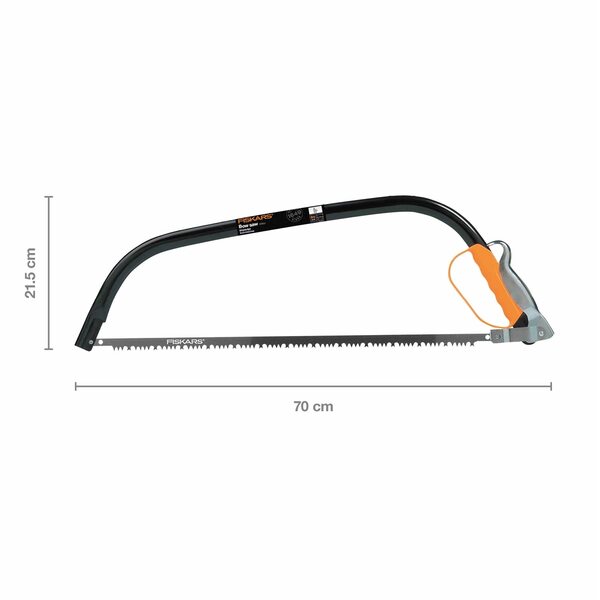 Fiskars - hacksaw 24&quot; SW31