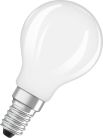 OSRAM Star LED Filament Mini-ball Clear Bulb 470 lm 3.4 W 6500 K E14