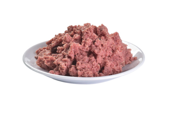 Brit Premium by Nature Chicken with Hearts, V&aring;tfoder f&ouml;r hund, Adult, Spannm&aring;lsfritt, 800 g