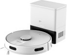 Ezviz REAC4 Plus -robotti-imuri, Valkoinen