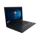 Refurbished Lenovo ThinkPad L15 Gen 1 15.6" Full HD, i5-10210U, 16GB, 240GB, Win 11 Pro, Black (Excellent condition)