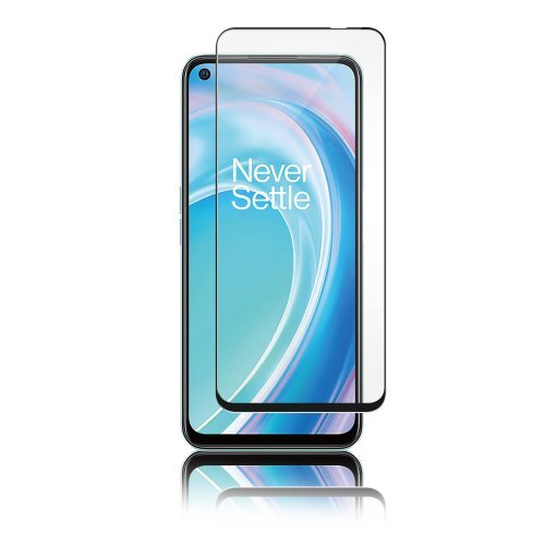 Panzer Full-Fit Glass, OnePlus Nord CE 2 Lite -panssarilasi