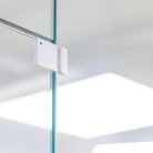 Shelly BLU Door Window ZB - White