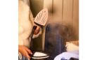 Russell Hobbs Garment Supreme Steam Maestro 27600-56/RH Handheld 2-in-1 Garment Steamer and Steam Press 1700 W Blue