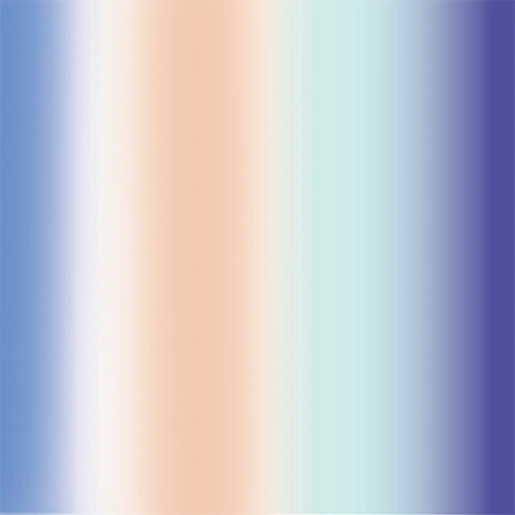 Cricut Holographic Vinyl 30x120cm (Blue)
