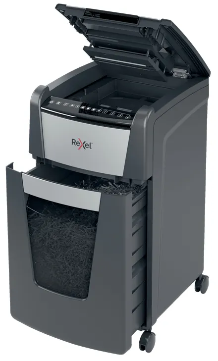 Rexel paperintuhooja Optimum AutoF+ 300M