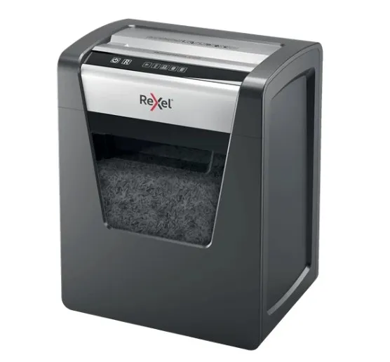 Paperintuhooja Rexel Momentum X415 P4