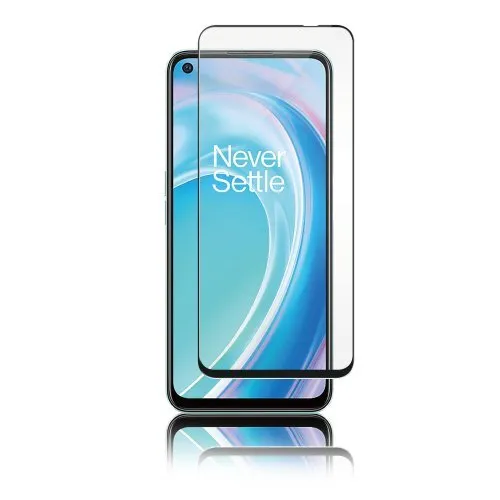 Panzer Full-Fit Glass, OnePlus Nord CE 2 Lite - Screen Glass